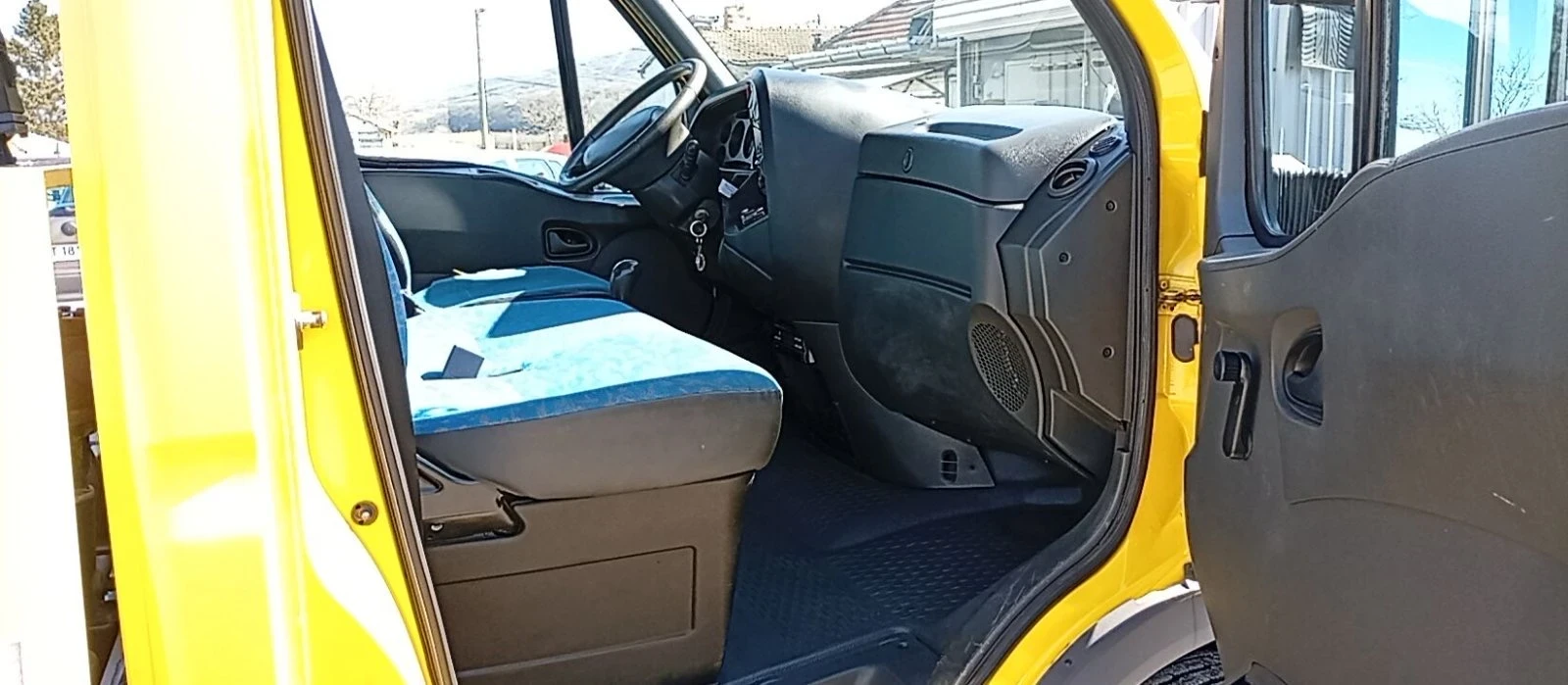Iveco 35c13 2.8 | Mobile.bg � ����������� 6