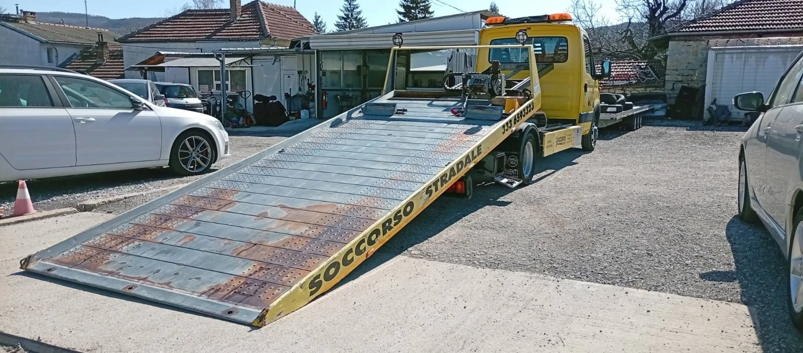 Iveco 35c13 2.8 | Mobile.bg � ����������� 13