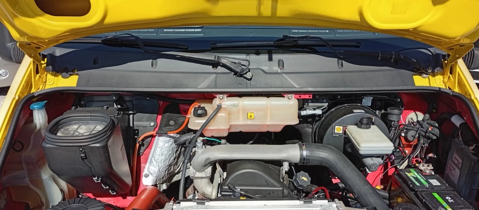 Iveco 35c13 2.8 | Mobile.bg � ����������� 3