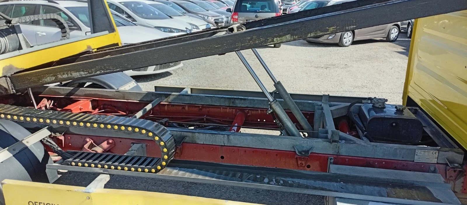 Iveco 35c13 2.8 | Mobile.bg � ����������� 8