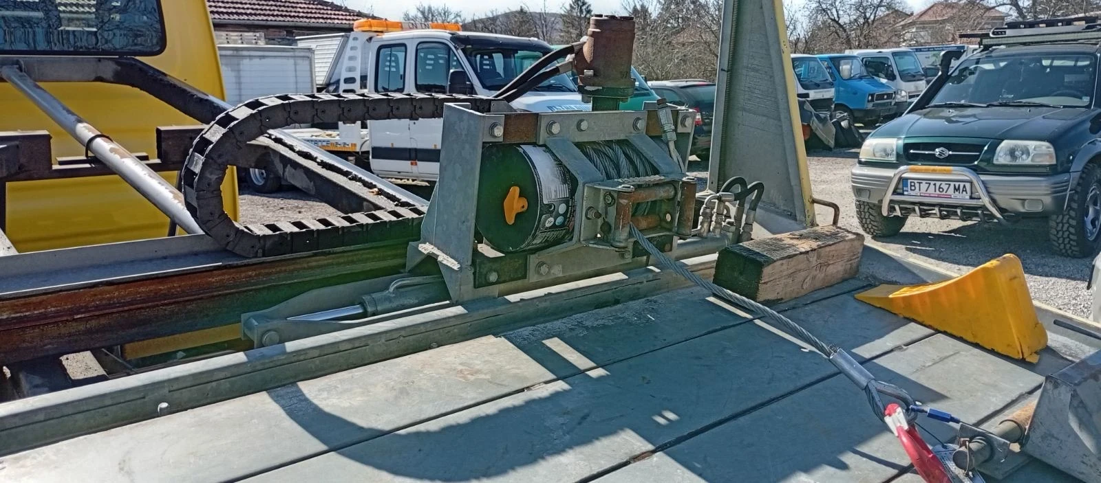 Iveco 35c13 2.8 | Mobile.bg � ����������� 10