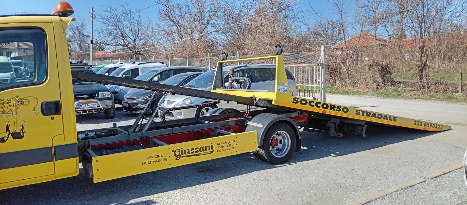 Iveco 35c13 2.8 | Mobile.bg � ����������� 15