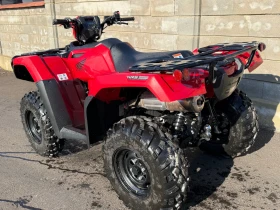 Honda Trx 2025 26 км! Чисто ново, снимка 4