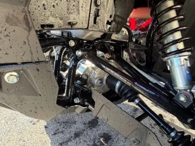 Honda Trx 2025 26 км! Чисто ново, снимка 14