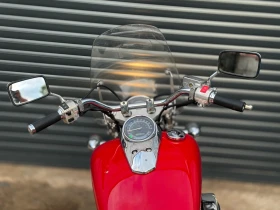 Honda Shadow 750cc, снимка 6
