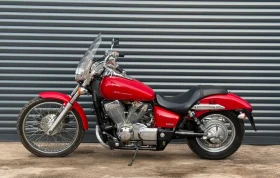 Honda Shadow 750cc, снимка 2