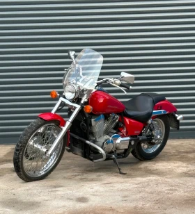Honda Shadow 750cc, снимка 5