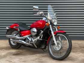 Honda Shadow 750cc, снимка 1