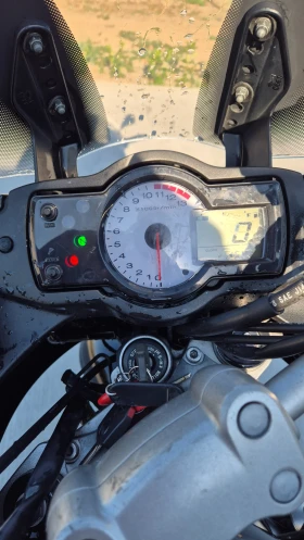 Kawasaki Versys, снимка 5