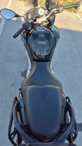 Kawasaki Versys, снимка 4