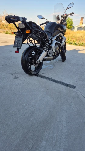 Kawasaki Versys, снимка 3