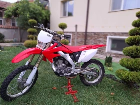 Honda Crf 250x | Mobile.bg    1