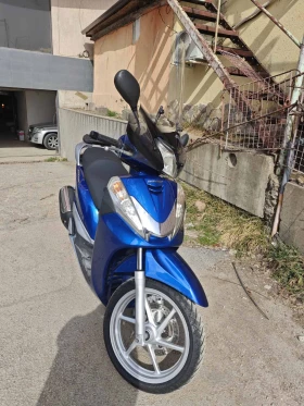 Обява за продажба на Honda Sh sh 300 ~3 300 лв. - изображение 1