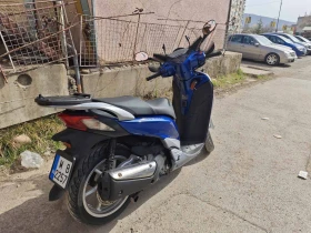 Обява за продажба на Honda Sh sh 300 ~3 300 лв. - изображение 2