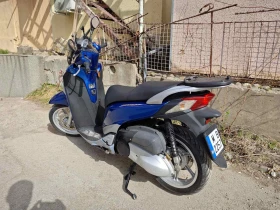 Обява за продажба на Honda Sh sh 300 ~3 300 лв. - изображение 4
