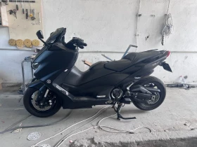Yamaha T-max | Mobile.bg    3
