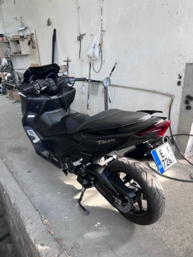 Yamaha T-max | Mobile.bg    7