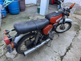 Simson 51 S51, снимка 2