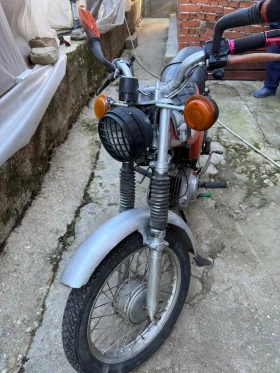 Simson 51 S51, снимка 3