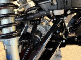 Honda Trx 2025 26 км! Чисто ново, снимка 13