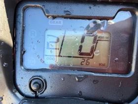 Honda Trx 2025 26 км! Чисто ново, снимка 17