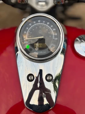 Honda Shadow 750cc | Mobile.bg � ����� ������ 7