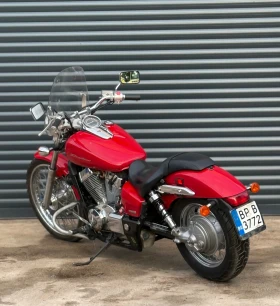 Honda Shadow 750cc | Mobile.bg � ����� ������ 3
