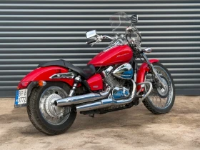 Honda Shadow 750cc | Mobile.bg � ����� ������ 4