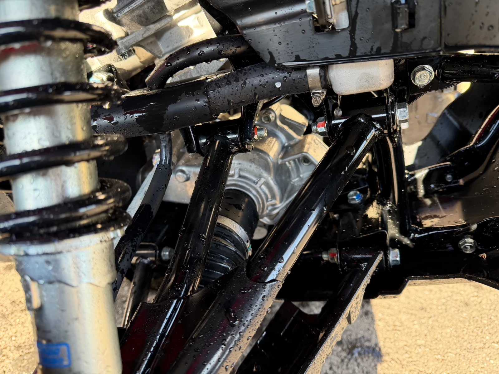 Honda Trx 2025 26 ��! ����� ���� | Mobile.bg � ����������� 13