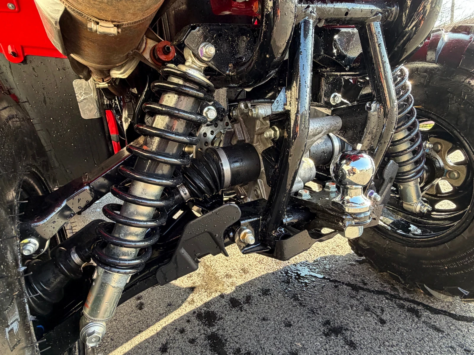 Honda Trx 2025 26 ��! ����� ���� | Mobile.bg � ����������� 15