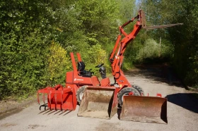        Weidemann 1250 a     