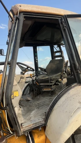  JCB 4CX | Mobile.bg    8