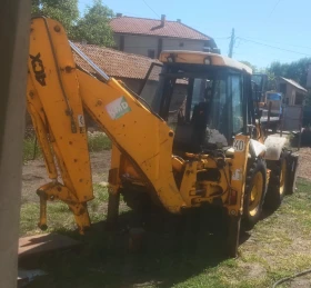  JCB 4CX | Mobile.bg    4