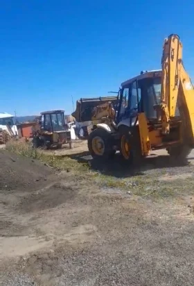  JCB 4CX | Mobile.bg    2