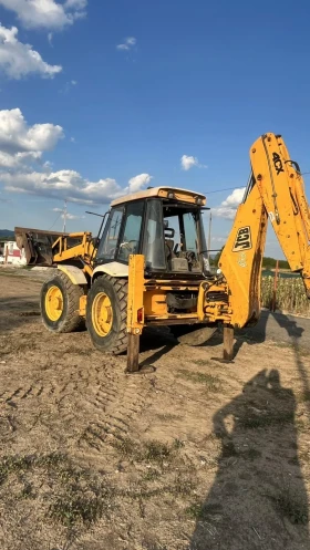 JCB 4CX | Mobile.bg    13