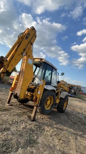  JCB 4CX | Mobile.bg    12