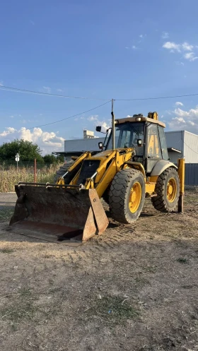  JCB 4CX | Mobile.bg    11