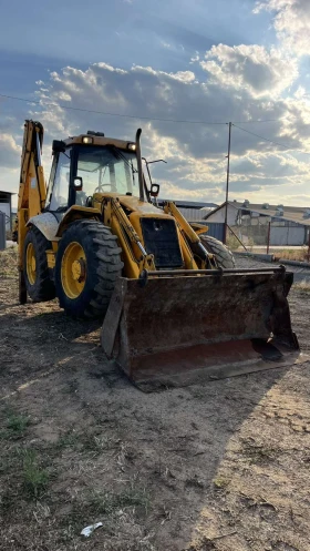  JCB 4CX | Mobile.bg    9