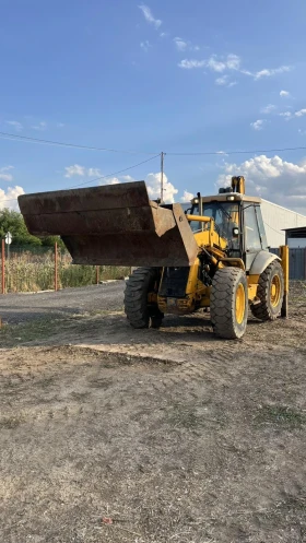  JCB 4CX | Mobile.bg    5