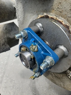   Mercedes-Benz 4141 | Mobile.bg    6