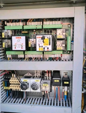   Mercedes-Benz 4141 | Mobile.bg    12