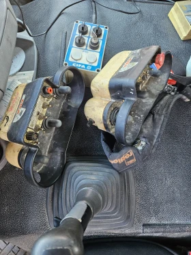   Mercedes-Benz 4141 | Mobile.bg    15