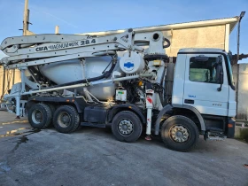   Mercedes-Benz 4141 | Mobile.bg    5