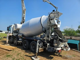   Mercedes-Benz 4141 | Mobile.bg    3