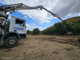   Mercedes-Benz 4141 | Mobile.bg    17