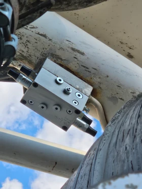   Mercedes-Benz 4141 | Mobile.bg    8