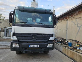   Mercedes-Benz 4141 | Mobile.bg    2
