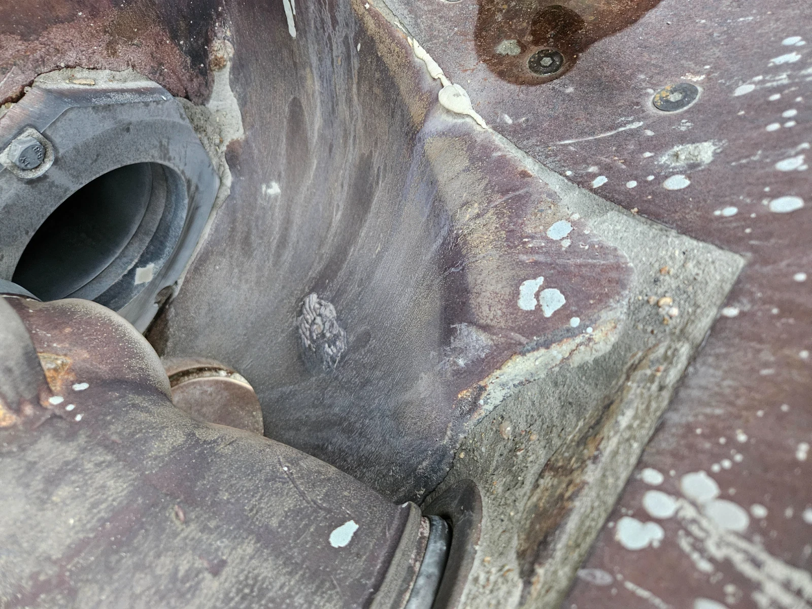   Mercedes-Benz 4141 | Mobile.bg   11