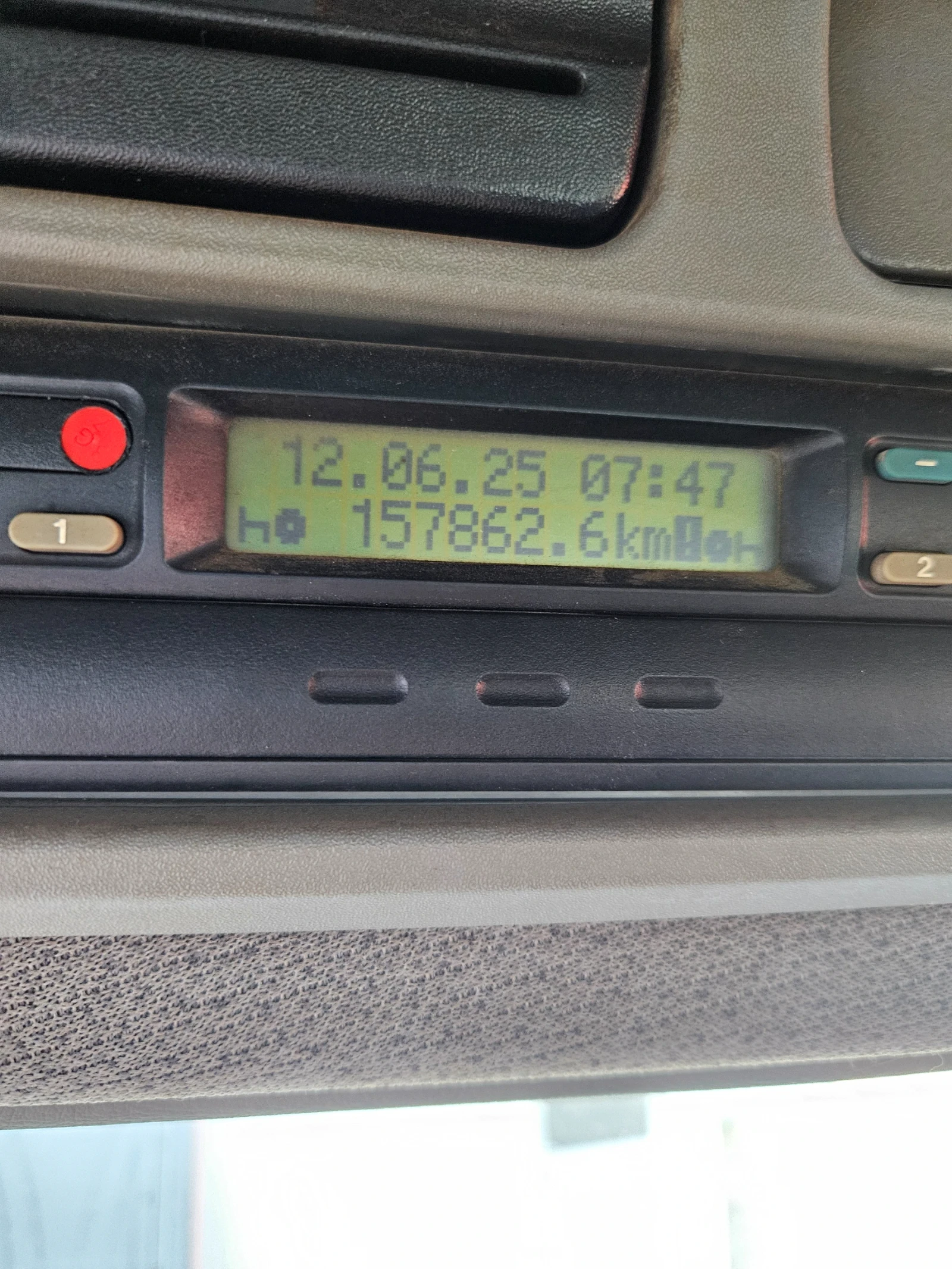   Mercedes-Benz 4141 | Mobile.bg   13