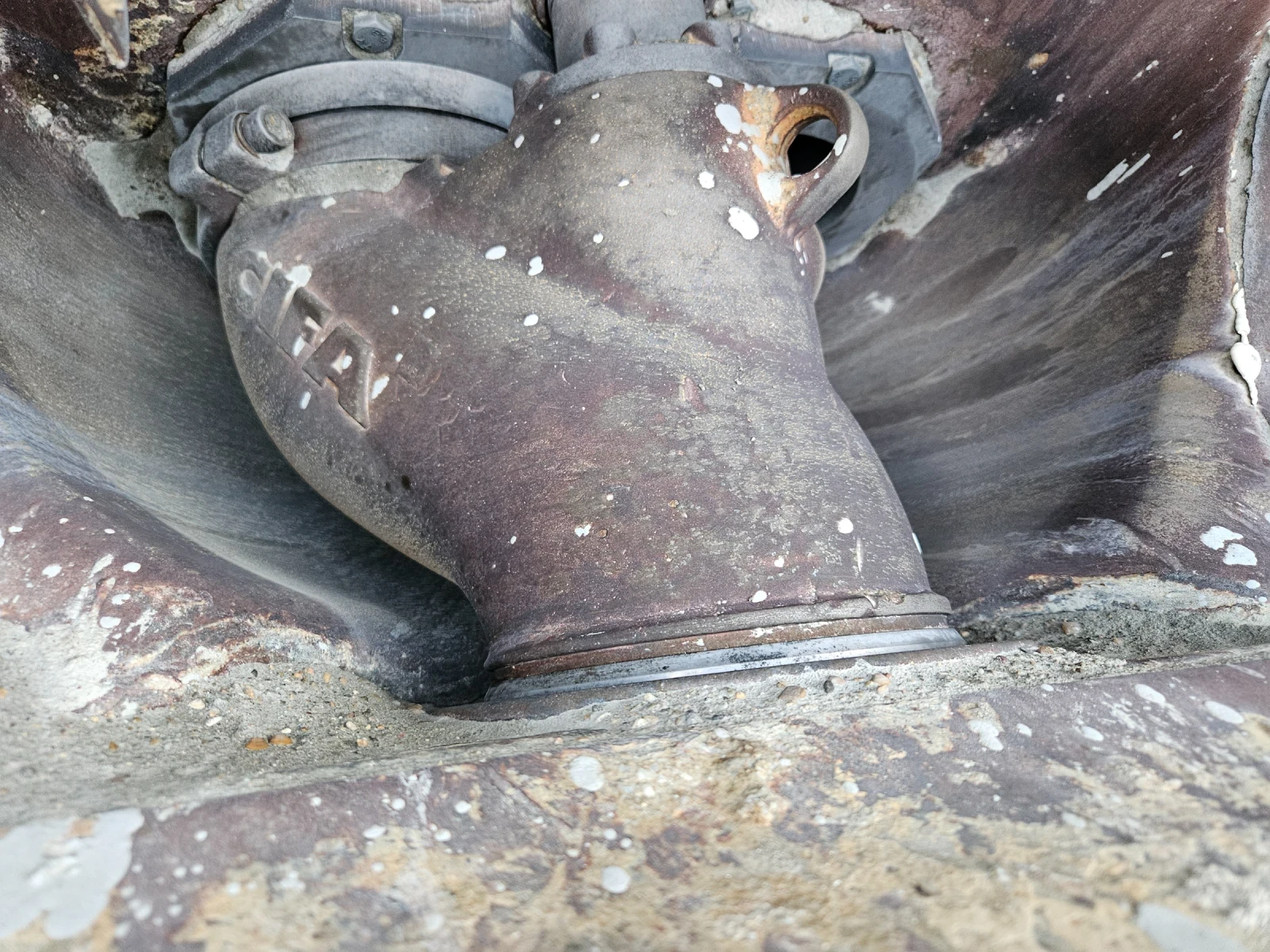   Mercedes-Benz 4141 | Mobile.bg   10